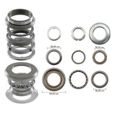 Serie Cuscinetti Sterzo Completa APRILIA SPORTCITY ONE 2T 08-11